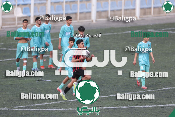 کیا 1 - 3 پیکان