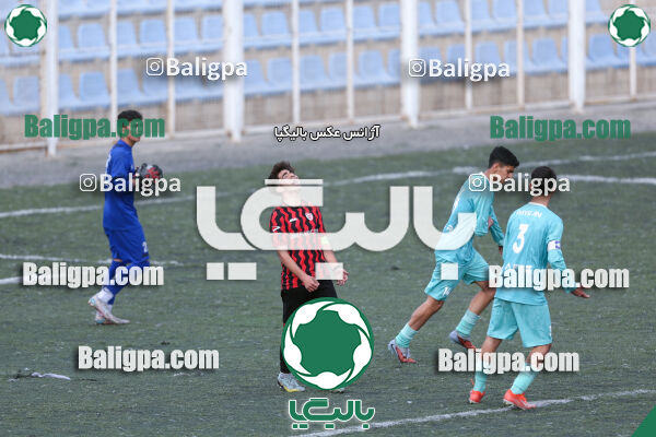 کیا 1 - 3 پیکان