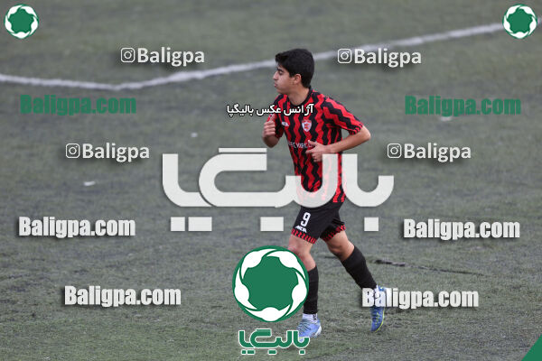 کیا 1 - 3 پیکان