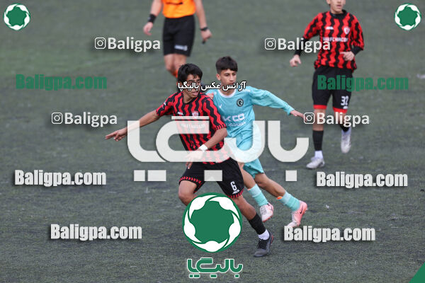 کیا 1 - 3 پیکان