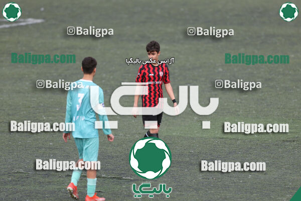 کیا 1 - 3 پیکان