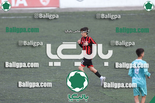 کیا 1 - 3 پیکان