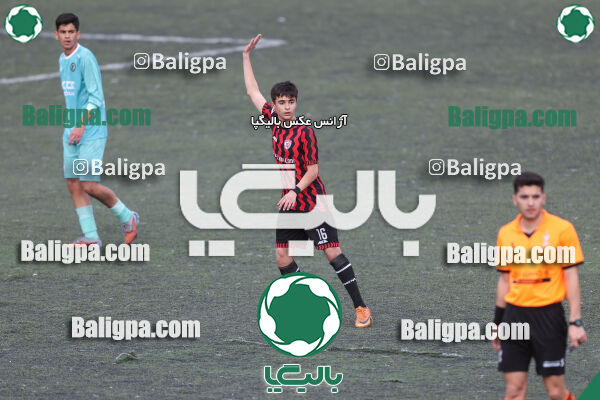 کیا 1 - 3 پیکان