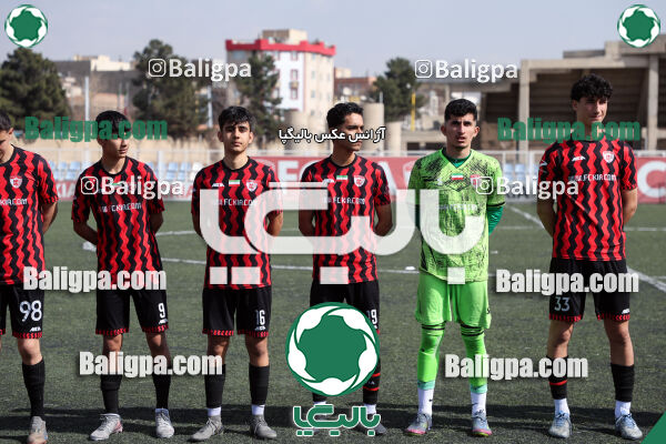 کیا ۲ - ۲ اف سی جلالی آمل