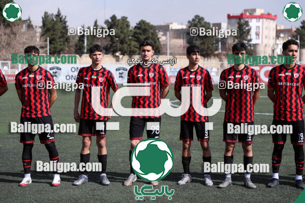 کیا ۲ - ۲ اف سی جلالی آمل