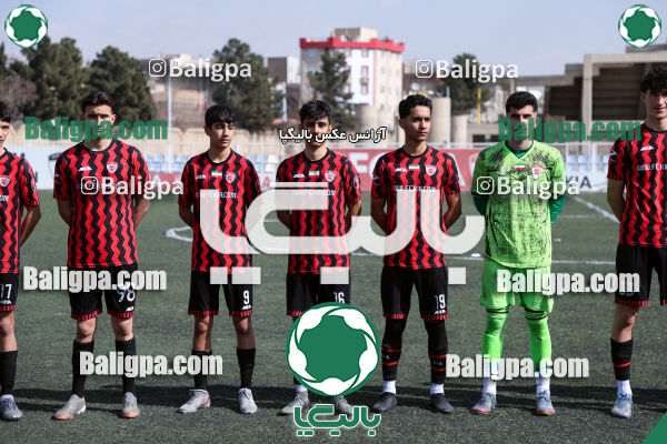 کیا ۲ - ۲ اف سی جلالی آمل