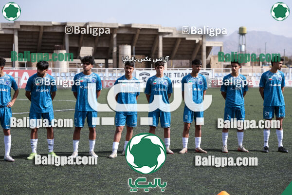 کیا ۲ - ۲ اف سی جلالی آمل