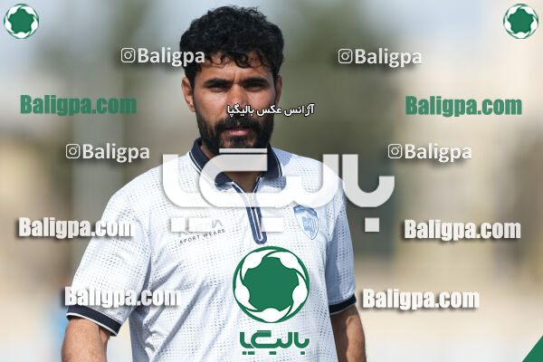 کیا ۲ - ۲ اف سی جلالی آمل