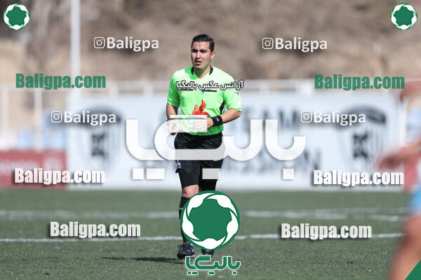 کیا ۲ - ۲ اف سی جلالی آمل