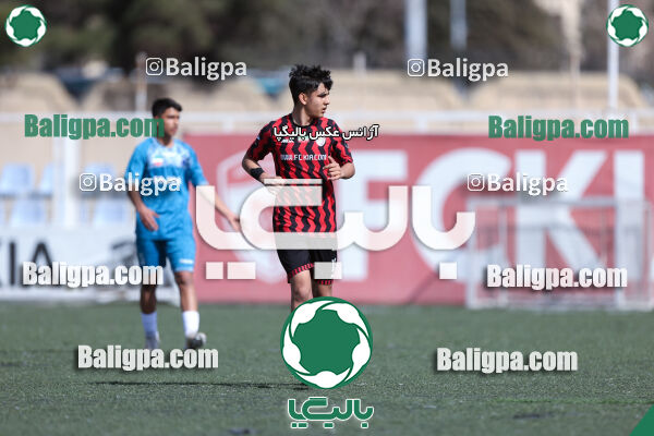 کیا ۲ - ۲ اف سی جلالی آمل