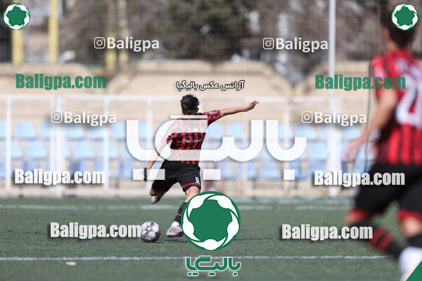 کیا ۲ - ۲ اف سی جلالی آمل
