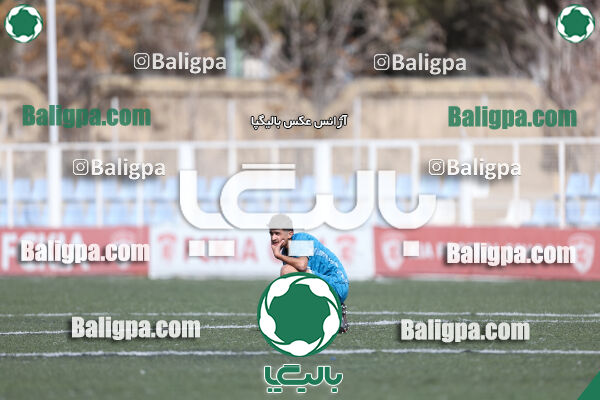 کیا ۲ - ۲ اف سی جلالی آمل