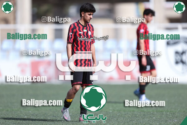 کیا ۲ - ۲ اف سی جلالی آمل