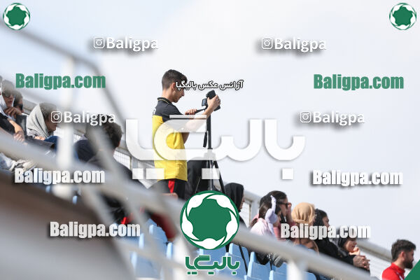 کیا ۲ - ۲ اف سی جلالی آمل