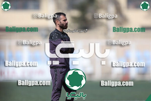 کیا ۲ - ۲ اف سی جلالی آمل