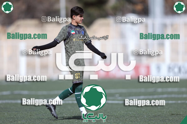 کیا ۲ - ۲ اف سی جلالی آمل