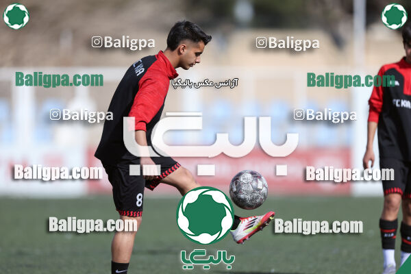 کیا ۲ - ۲ اف سی جلالی آمل