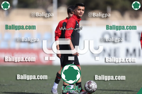 کیا ۲ - ۲ اف سی جلالی آمل
