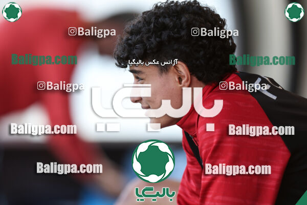 کیا ۲ - ۲ اف سی جلالی آمل