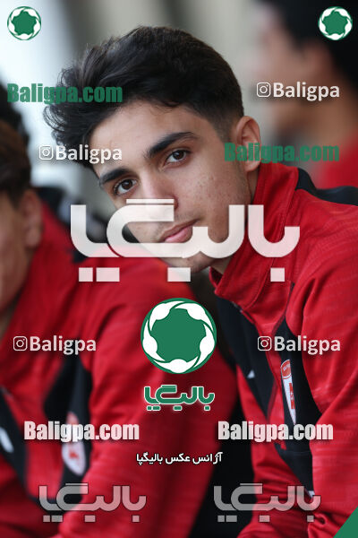 کیا ۲ - ۲ اف سی جلالی آمل
