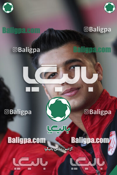 کیا ۲ - ۲ اف سی جلالی آمل