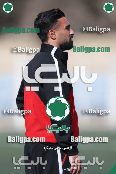 کیا ۲ - ۲ اف سی جلالی آمل