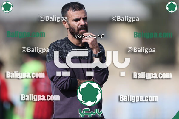 کیا ۲ - ۲ اف سی جلالی آمل