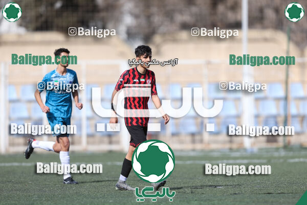 کیا ۲ - ۲ اف سی جلالی آمل