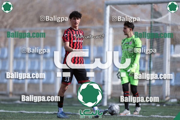 کیا ۲ - ۲ اف سی جلالی آمل