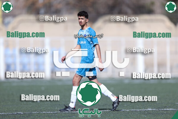 کیا ۲ - ۲ اف سی جلالی آمل