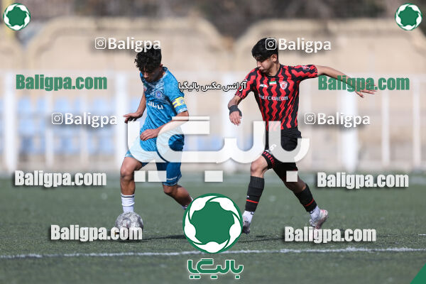 کیا ۲ - ۲ اف سی جلالی آمل