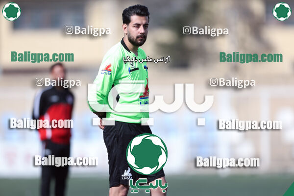 کیا ۲ - ۲ اف سی جلالی آمل
