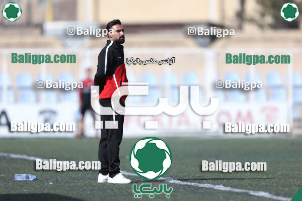 کیا ۲ - ۲ اف سی جلالی آمل