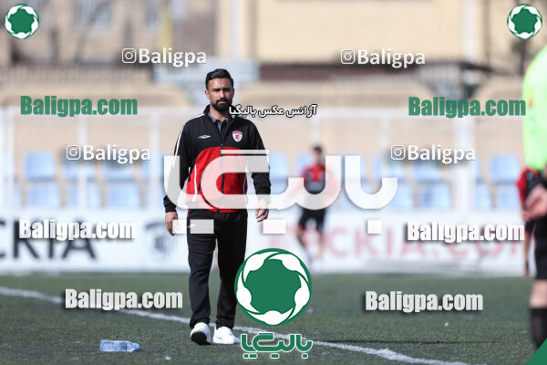 کیا ۲ - ۲ اف سی جلالی آمل