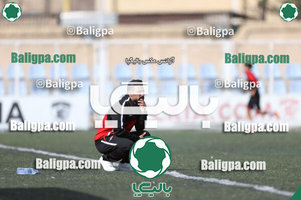 کیا ۲ - ۲ اف سی جلالی آمل