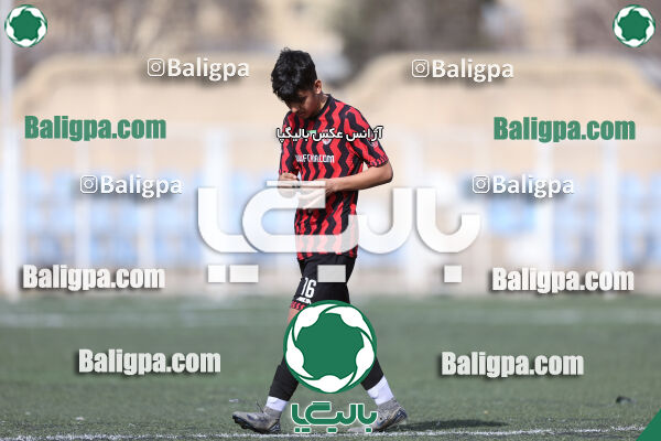 کیا ۲ - ۲ اف سی جلالی آمل