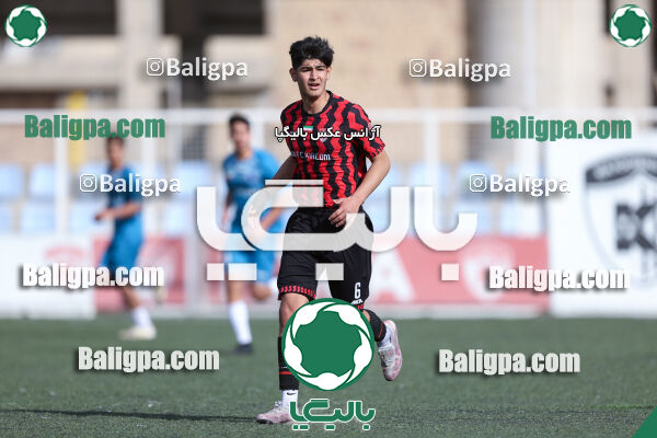 کیا ۲ - ۲ اف سی جلالی آمل