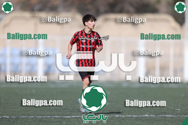 کیا ۲ - ۲ اف سی جلالی آمل