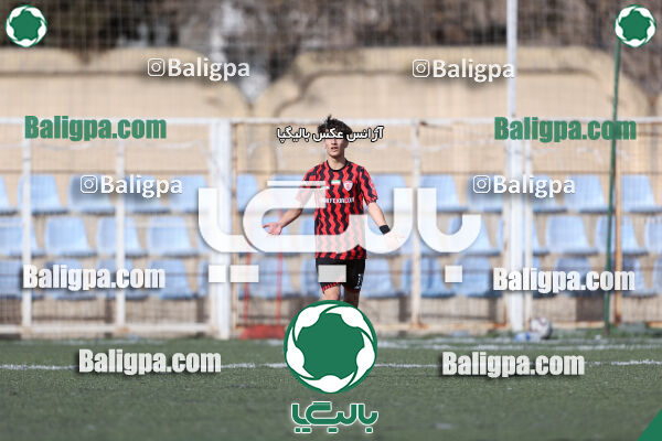 کیا ۲ - ۲ اف سی جلالی آمل