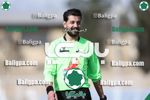 کیا ۲ - ۲ اف سی جلالی آمل