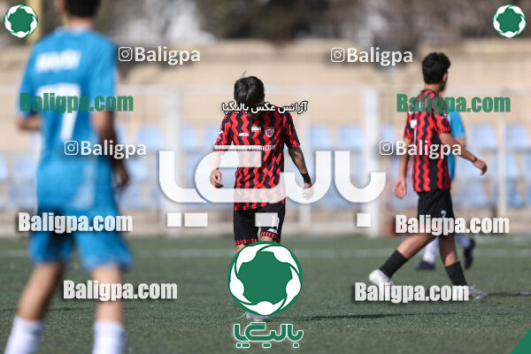 کیا ۲ - ۲ اف سی جلالی آمل