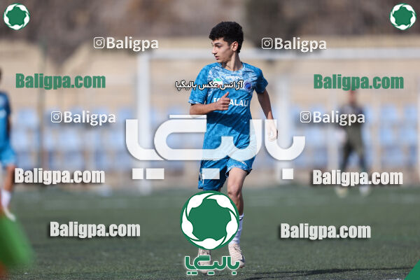 کیا ۲ - ۲ اف سی جلالی آمل