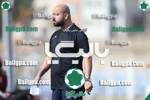 کیا ۲ - ۲ اف سی جلالی آمل