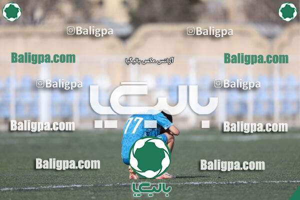کیا ۲ - ۲ اف سی جلالی آمل