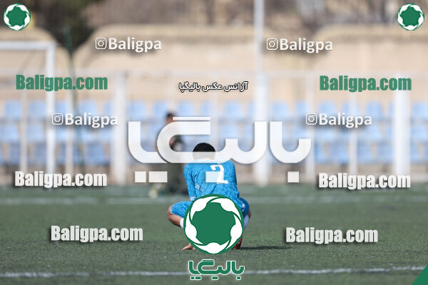 کیا ۲ - ۲ اف سی جلالی آمل