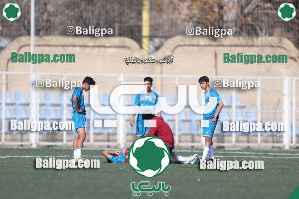 کیا ۲ - ۲ اف سی جلالی آمل