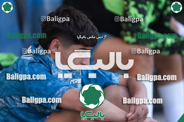 کیا ۲ - ۲ اف سی جلالی آمل