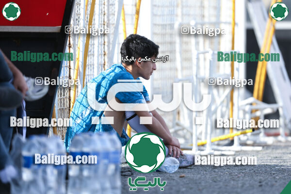 کیا ۲ - ۲ اف سی جلالی آمل