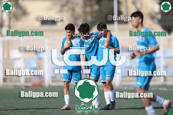 کیا ۲ - ۲ اف سی جلالی آمل