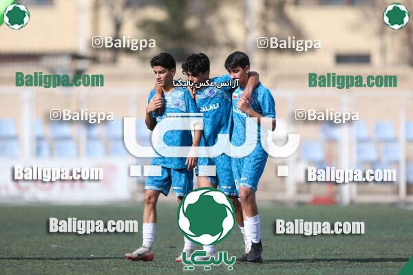 کیا ۲ - ۲ اف سی جلالی آمل